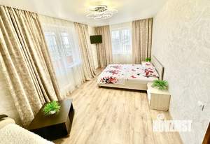 2-к квартира, посуточно, 55м2, 7/9 этаж