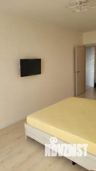 1-к квартира, посуточно, 40м2, 10/14 этаж