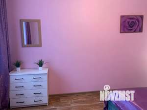 2-к квартира, посуточно, 59м2, 2/5 этаж