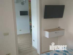 2-к квартира, посуточно, 33м2, 10/10 этаж