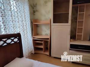 1-к квартира, посуточно, 33м2, 3/5 этаж