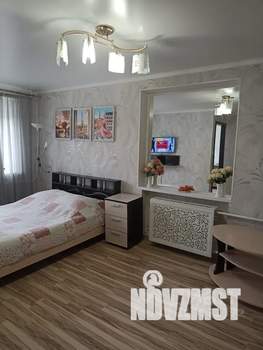 1-к квартира, посуточно, 37м2, 4/5 этаж