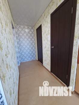 1-к квартира, посуточно, 32м2, 5/9 этаж