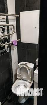 1-к квартира, на длительный срок, 32м2, 1/4 этаж