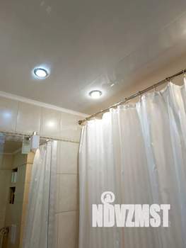 2-к квартира, посуточно, 54м2, 7/10 этаж