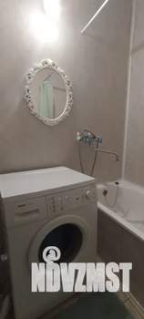 1-к квартира, посуточно, 40м2, 7/10 этаж