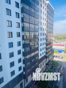 1-к квартира, посуточно, 44м2, 6/14 этаж