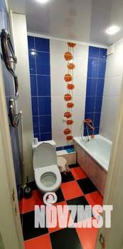 1-к квартира, посуточно, 32м2, 4/5 этаж