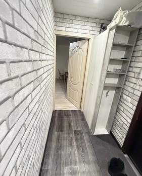 1-к квартира, на длительный срок, 36м2, 5/5 этаж