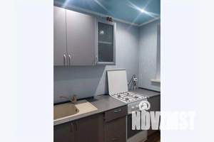 1-к квартира, посуточно, 22м2, 5/5 этаж