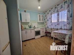 1-к квартира, посуточно, 30м2, 4/5 этаж
