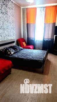 2-к квартира, посуточно, 55м2, 2/5 этаж