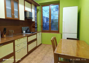 2-к квартира, на длительный срок, 55м2, 2/5 этаж