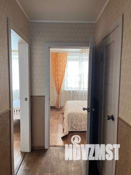 3-к квартира, посуточно, 65м2, 1/1 этаж
