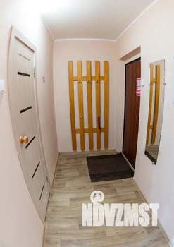 1-к квартира, посуточно, 33м2, 9/10 этаж