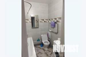 1-к квартира, посуточно, 35м2, 7/12 этаж