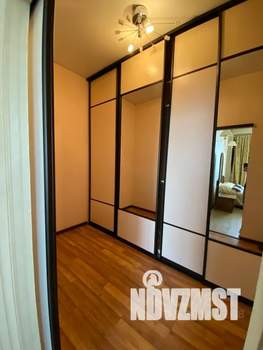 2-к квартира, посуточно, 70м2, 10/16 этаж