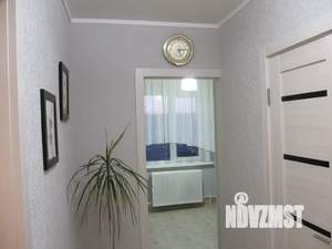 1-к квартира, посуточно, 33м2, 9/9 этаж