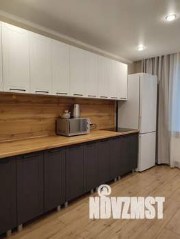 1-к квартира, посуточно, 45м2, 3/9 этаж
