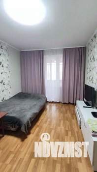 1-к квартира, посуточно, 65м2, 1/1 этаж