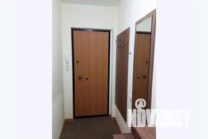 1-к квартира, посуточно, 35м2, 2/5 этаж