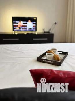 1-к квартира, посуточно, 41м2, 1/10 этаж