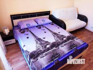 3-к квартира, посуточно, 75м2, 1/1 этаж