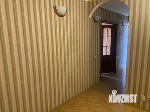 3-к квартира, на длительный срок, 70м2, 3/11 этаж