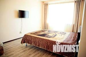 1-к квартира, посуточно, 40м2, 4/9 этаж