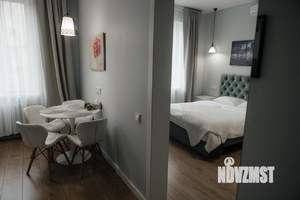 1-к квартира, посуточно, 35м2, 3/5 этаж