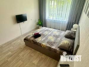 1-к квартира, посуточно, 29м2, 1/5 этаж