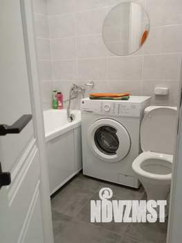 1-к квартира, посуточно, 31м2, 4/5 этаж