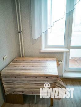 1-к квартира, посуточно, 33м2, 2/10 этаж