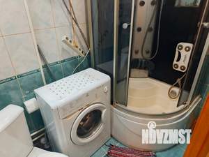 1-к квартира, посуточно, 33м2, 3/5 этаж