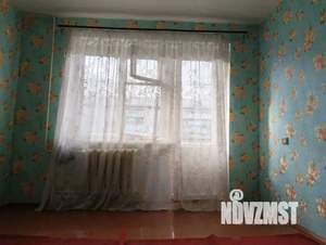 1-к квартира, на длительный срок, 21м2, 4/5 этаж