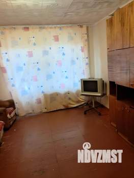 1-к квартира, на длительный срок, 35м2, 2/5 этаж