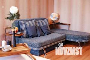 1-к квартира, посуточно, 40м2, 4/5 этаж