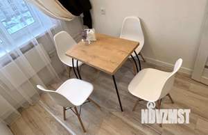 1-к квартира, посуточно, 41м2, 5/9 этаж