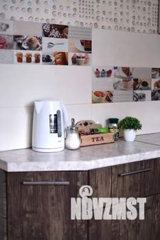 1-к квартира, посуточно, 33м2, 1/9 этаж