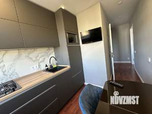 1-к квартира, посуточно, 32м2, 5/5 этаж