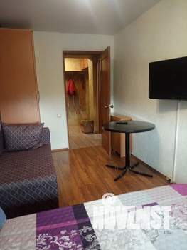 2-к квартира, посуточно, 49м2, 2/5 этаж