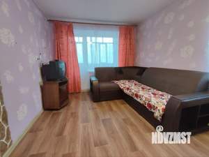 1-к квартира, посуточно, 31м2, 2/5 этаж