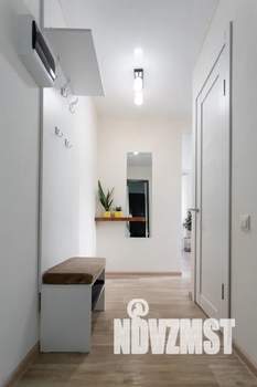 1-к квартира, посуточно, 33м2, 5/5 этаж