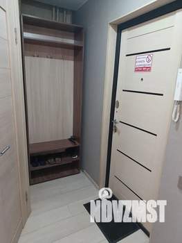 1-к квартира, посуточно, 37м2, 8/10 этаж