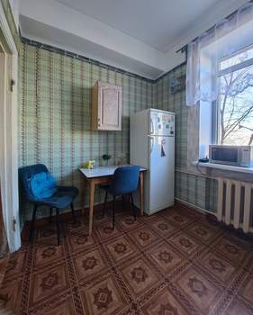 2-к квартира, на длительный срок, 50м2, 3/3 этаж