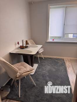 1-к квартира, на длительный срок, 33м2, 6/9 этаж