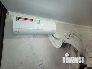 1-к квартира, посуточно, 35м2, 5/9 этаж