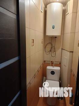 2-к квартира, посуточно, 50м2, 2/9 этаж