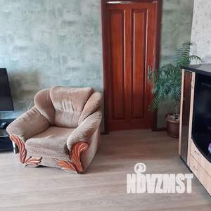 4-к квартира, посуточно, 64м2, 5/5 этаж