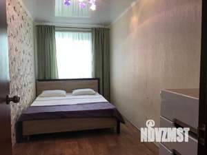 1-к квартира, посуточно, 68м2, 1/1 этаж